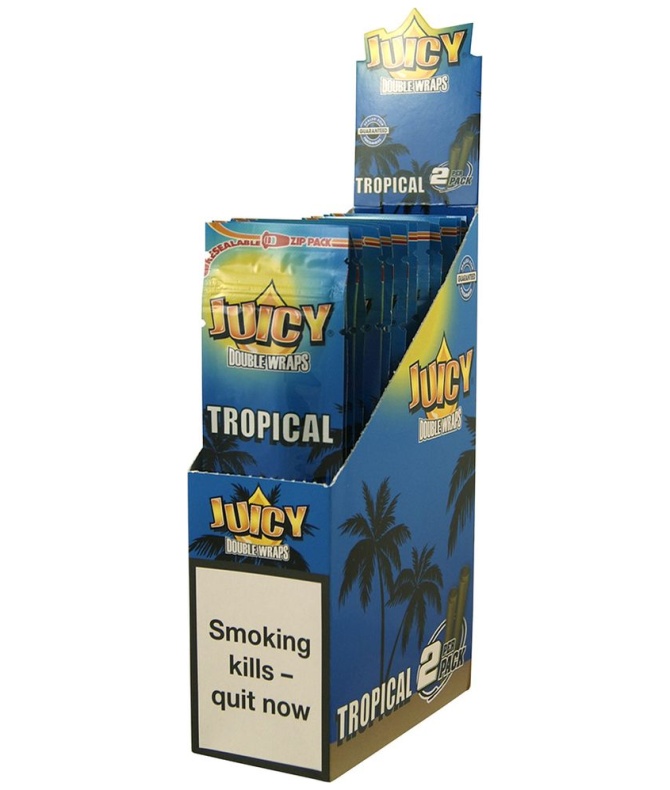 Juicy Tropical - Slika 3