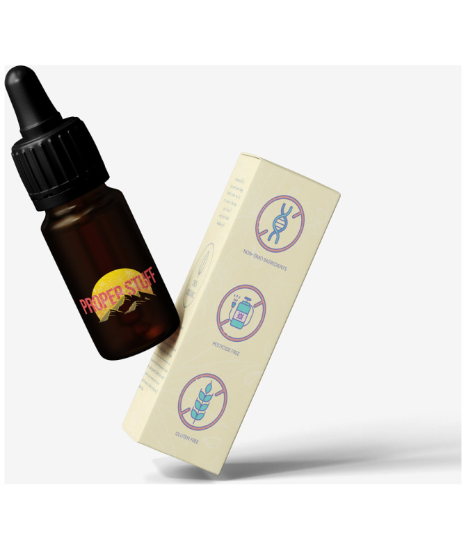CBD ulje 7%